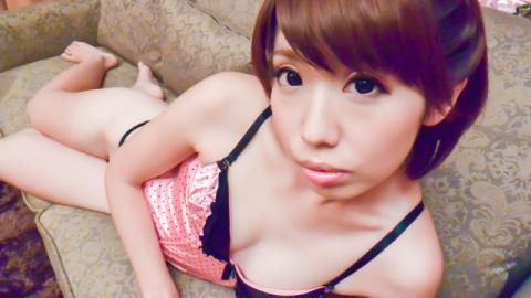 Asian cum face for steamy Seira Matsuoka - JavHD