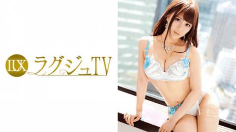 Luxury TV 259LUXU-797 Amateur girl Luxury TV 770 Arisa Arimura 28 years old Radio personality - Luxury TV