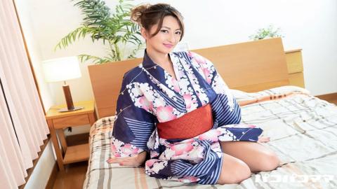 Pacopacomama PA-081626-100 Nonstop Training of a Mature Beauty in a Yukata with a Glamorous Body グラマラスボディの浴衣美熟女をノンストップ調教